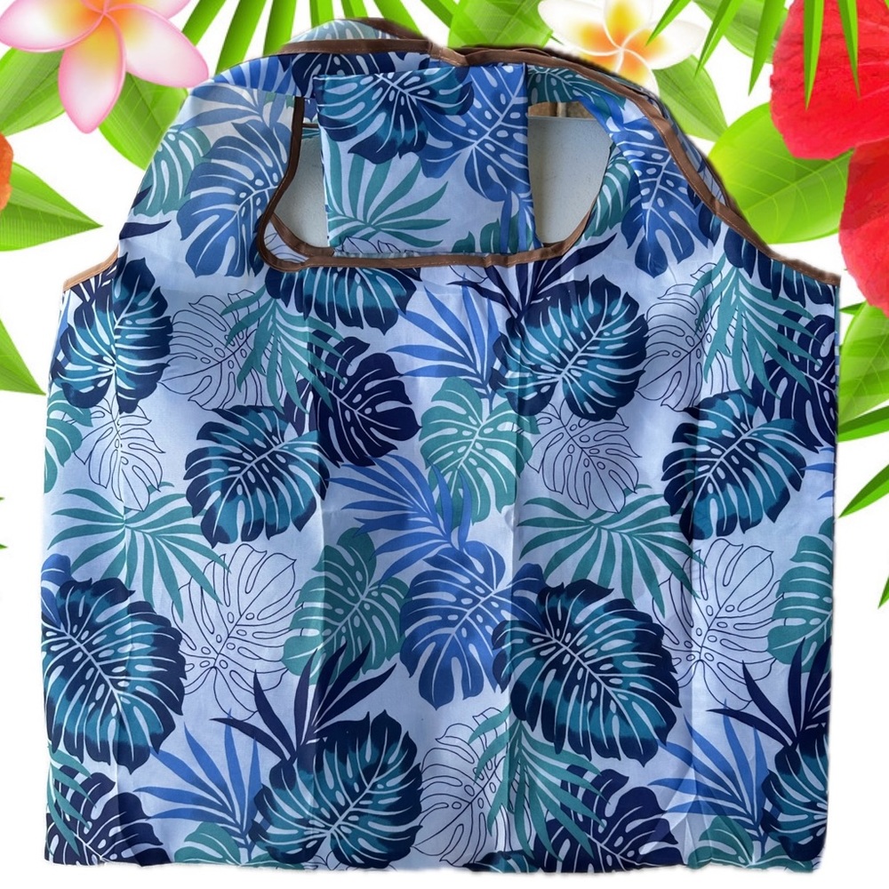 🩷SOLD🩷 Large Eco Bags 2 for $12